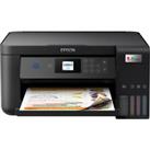 Epson EcoTank ET-2850 Inkjet Printer Black