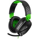 Turtle Beach TBS-2555-02 Wired 3.5mm Bluetooth Gaming Headset Black / Green