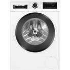 Bosch WGG04409GB 9Kg Washing Machine White 1400 RPM A Rated