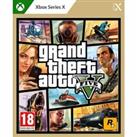 Xbox Series X Grand Theft Auto V