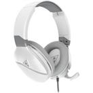 Turtle Beach TBS-6305-02 Wired Gaming Headset Grey / White