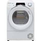 Candy ROEH10A2TCE Heat Pump Tumble Dryer 10 Kg White A++ Rated