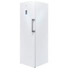 Beko FNP4686W Free Standing 286 Litres Upright Freezer White E
