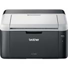 Brother HL-1212W Compact Wireless Mono Laser Printer Black Brother