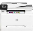HP Colour LaserJet Pro MFP M283fdw Laser Printer White