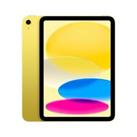 Apple iPad 64 GB 10.9 Inches WiFi Yellow