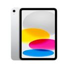 Apple iPad 256 GB 10.9 Inches Silver