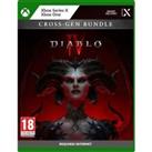 Xbox One/Xbox Series X Diablo IV