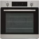 Hoover HOC3BF3258IN H-OVEN 300 Built In 60cm Electric Single Oven Stainless