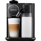 Nespresso by De'Longhi EN640.B Gran Lattissima Pod Coffee Machine 1400 Watt