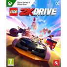 Xbox One/Xbox Series X LEGO 2K Drive