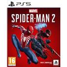 PlayStation 5 Marvels Spider-Man 2