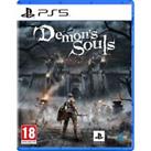 PS5 Demon's Souls Demon's Souls Demon's Souls