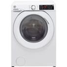 Hoover HD4149AMC/1 Free Standing Washer Dryer 14Kg 1400 rpm White F Rated