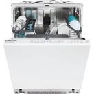 Candy CI4E7L0W Rapid Full Size Dishwasher White E Rated