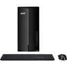 Acer Intel Core i5 Tower Desktop 512 GB 8 GB RAM Black