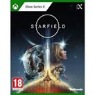 Xbox Series X Starfield