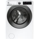 Hoover HWD69AMBC180 9Kg Washing Machine White 1600 RPM A Rated