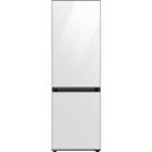 Samsung RB34C6B2E12 Bespoke Series 4 60cm Free Standing Fridge Freezer Clean