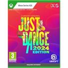 Xbox Series X / S Just Dance 2024