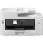 Brother MFC-J5340DWE EcoPro Ready Professional Wireless Inkjet Printer White