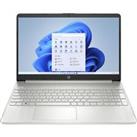 HP 15.6" Laptop 256 GB Intel Core i5 Windows 11 Home - Silver