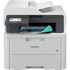 Brother MFC-L3740CDWE EcoPro All In One Laser Printer White