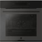 Hoover HOC5M7478INWF H-OVEN 500 Built In 60cm Electric Single Oven Stainless