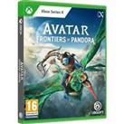 Xbox Series X Avatar: Frontiers of Pandora
