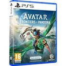 PlayStation 5 Avatar: Frontiers of Pandora