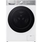 LG FWY937WCTA1 Free Standing Washer Dryer 13Kg 1400 rpm White D Rated