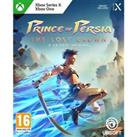 Xbox Prince of Persia The Lost Crown