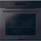 Hoover HOC5M747INWIFI Built In 60cm Electric Single Oven Black A+