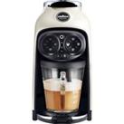 Lavazza 18000393 A Modo Mio Desa Pod Coffee Machine 1500 Watt White