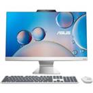 Asus Intel Core i5 All In One 23.8 Inches Desktop 512 GB 8 GB RAM White