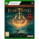 Xbox Series X Elden Ring: Shadow of the Erdtree - Collector's Edition