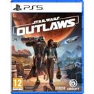 PlayStation 5 Star Wars Outlaws