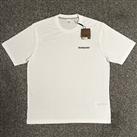 ?? Burberry T-Shirt In White ?? 100% AUTHENTIC ?? BRAND NEW WITH TAGS ?? - S, M, L, XL, XXL Regular