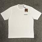?? Burberry Logo T-Shirt In White ?? 100% AUTHENTIC ?? BRAND NEW WITH TAGS ?? - M, L, XL Regular