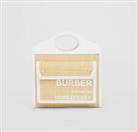 BURBERRY - Pocket Bag - White Leather & Raffia | Logo | Mini Size *New&Tags*