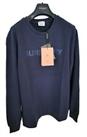 Mens **BNWT** LONDON by BURBERRY Sweatshirt/ Jumper/Sweater size large RRP £370 - Large...see 