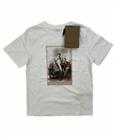 Burberry Outlet T Shirts Tops Shirts