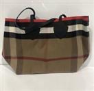 FURTHER REDUCTION Burberry The Giant Reversible Tote Bag was £799 Now £599