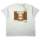 BURBERRY Vervey Cotton White T-Shirt XXL NEW RRP 420