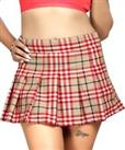 Burberry Outlet Skirts