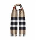 Burberry Outlet Scarves