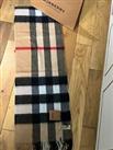 Burberry Outlet Scarves Shawls