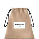 BURBERRY HERO Small Drawstring Pouch