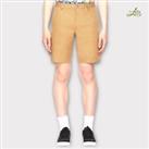 Burberry Shorts Shibden Chino Size 52 - 52 Regular
