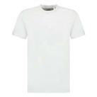 Burberry 'Jenson' T-Shirt White